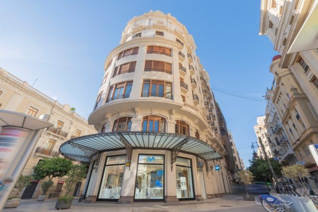 tienda bilbao exterior pro