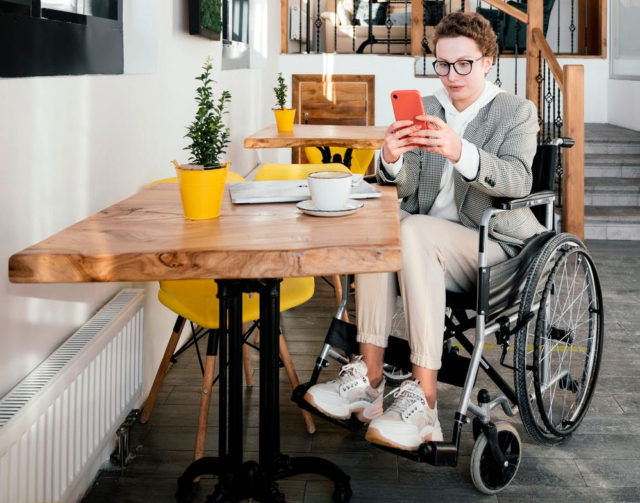 Todavía queda mucho camino para acabar con la gran brecha digital que tiene España