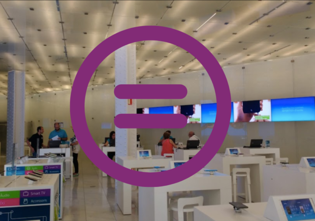 Firmamos el Plan Igualdad Telyco