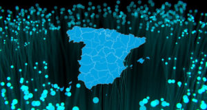 Creación de FIBERCO. Despliegue de fibra en zonas rurales