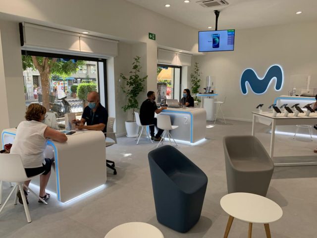 tienda telyco bilbao