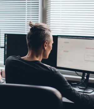 Teletrabajo desde marzo