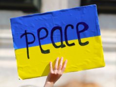 Hoy, más que nunca, es imprescindible mantener presentes los principios fundadores de Europa: paz, democracia y solidaridad