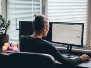 La flexibilidad de los dos días de teletrabajo en verano es insuficiente: exigimos más.