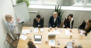 Primer año con la nueva Carrera Comercial