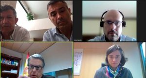 Demandamos a Gobierno, AAPP y legisladores un pacto por el empleo en el sector telco