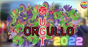 Día internacional del orgullo LGTBI+
