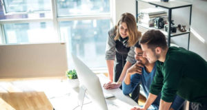 PYMES: La empresa acepta las exigencias de UGT pymes