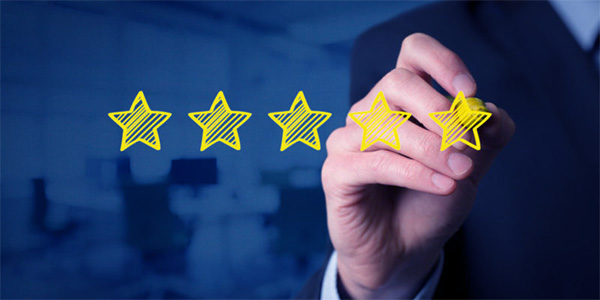 Calidad del servicio en España, 3T2022 Calidad servicio