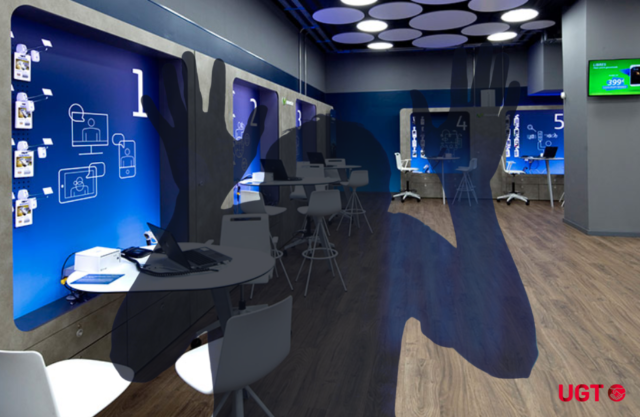 Encuesta Prevencion Riesgos Psicosociales Telyco