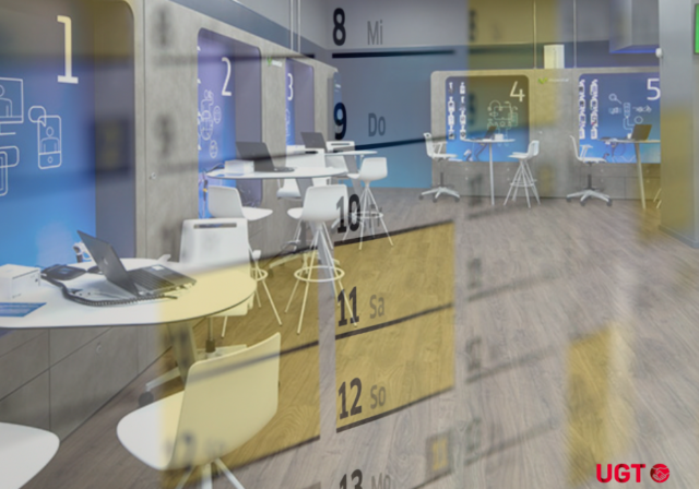 telyco horarios tienda movistar horario