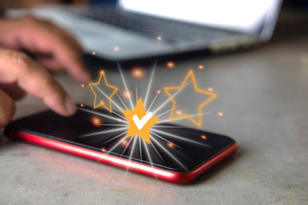 Valoración de los Servicios de Telecomunicaciones por los hogares españoles 2T2022