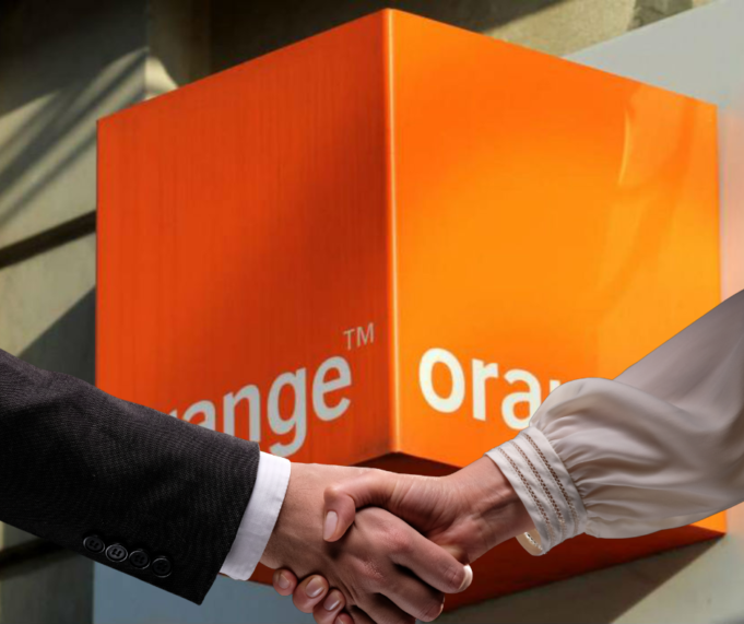 Un aumento de hasta un 6% en Grupo Orange