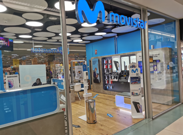 tienda ourense