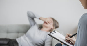 Iniciamos la evaluación de factores de riesgo psicosocial en la dirección ventas mediana empresa desarrollo