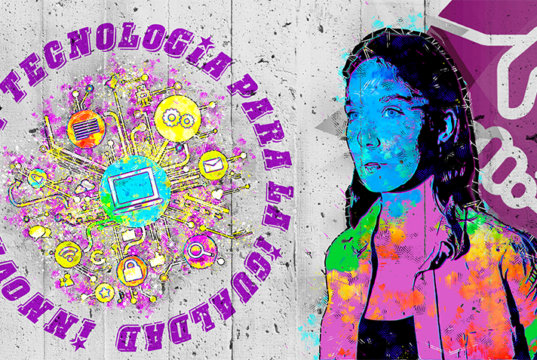 brecha digital de género
