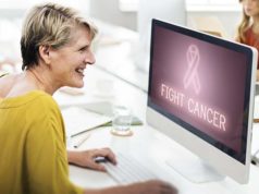 lucha contra el cáncer