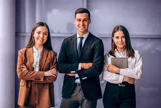 carterización de clientes