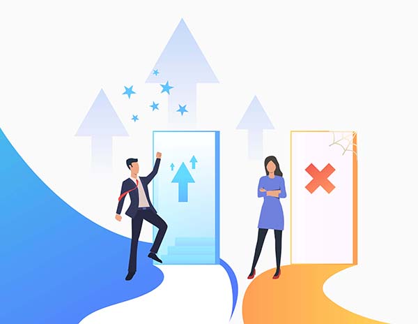 Employees challenging Employees challenging