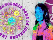 Un 8M que exige el fin de la brecha digital de género brecha digital de género