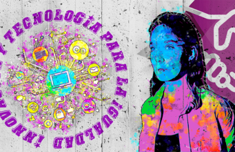 brecha digital de género