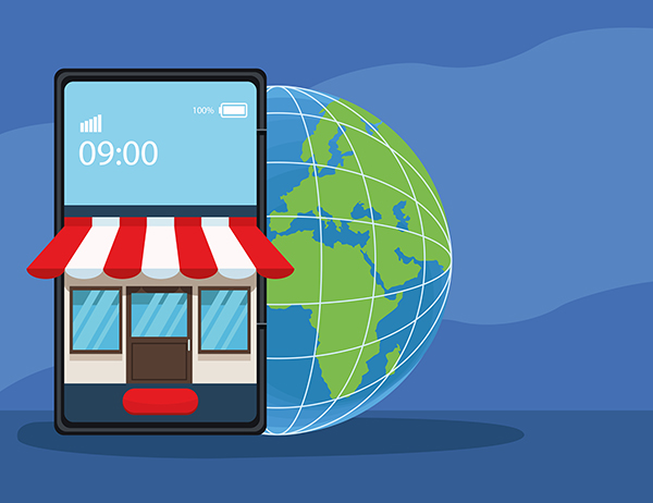 Mercado Telecos julio 2023: la BAF supera el 4,5% de crecimiento interanual