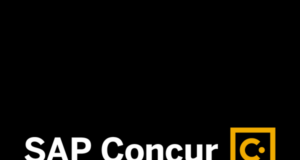 SAP Concur en TSOL