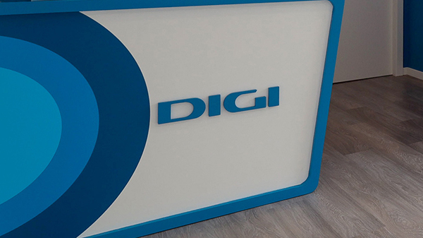 Confirmado: DIGI ya es el quinto operador