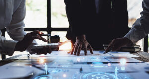 Plan estratégico Telefónica