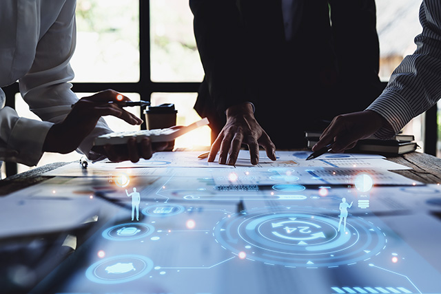 Telefónica debe despejar todas las incertidumbres laborales y empresariales a largo plazo Plan estratégico Telefónica