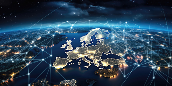 Resumen gráfico Broadband Coverage in Europe 2022