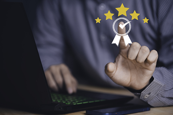 Calidad del servicio en España, 2T2023