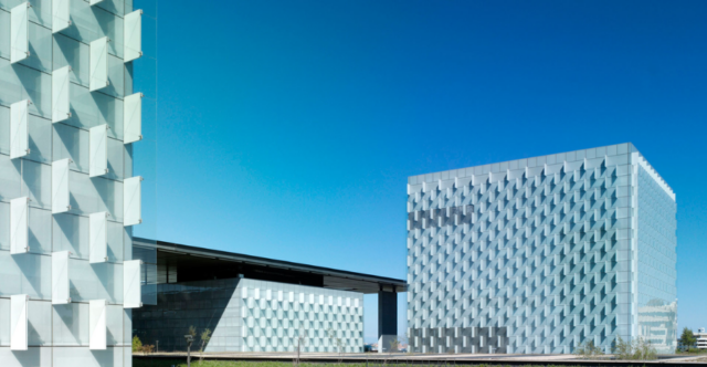 Sede Telefonica España