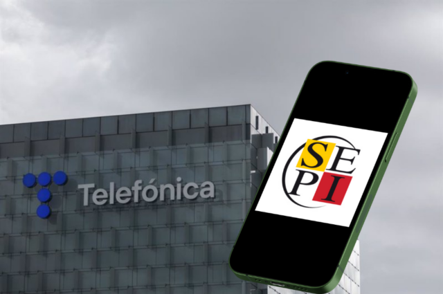 UGT apoya cualquier movimiento accionarial en Telefónica que aporte estabilidad a la plantilla.