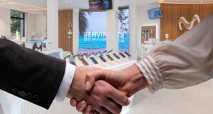 UGT FIRMA UN ACUERDO HISTÓRICO EN EL CONVENIO DE TELYCO