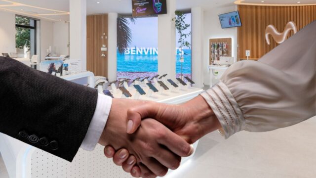 firma XIV Convenio Colectivo Telyco