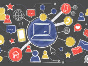 Mercado Telecos enero 2024: duro inicio de año en el móvil para Vodafone y Orange