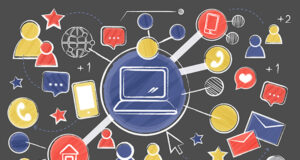 Mercado Telecos enero 2024: duro inicio de año en el móvil para Vodafone y Orange