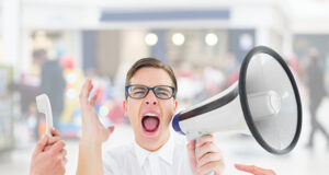 O las tarifas son realmente ilimitadas, o es publicidad engañosa