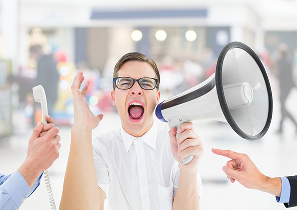 O las tarifas son realmente ilimitadas, o es publicidad engañosa