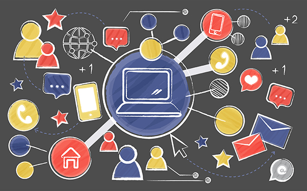 Mercado Telecos enero 2024: duro inicio de año en el móvil para Vodafone y Orange