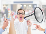 O las tarifas son realmente ilimitadas, o es publicidad engañosa