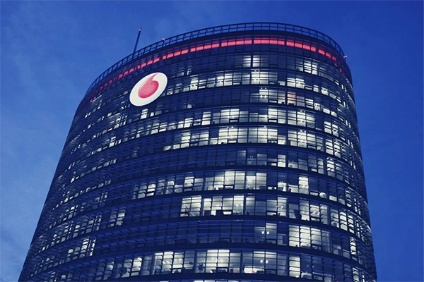 Vodafone Alemania reestructura a 2.000 personas