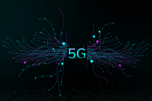 Programa único 5G redes activas