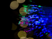 España lidera el crecimiento de Banda Ancha de la OCDE