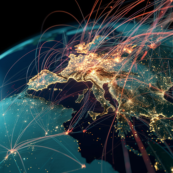España y las TIC 4T2023: Internet penetra aún más en nuestras vidas