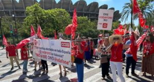 Vodafone rebaja a 938 los afectados por el ERE y estudia prejubilaciones