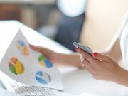 Mercado Telecos abril 2024: Movistar lidera la BAM por primera vez en años