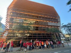 La plantilla de Vodafone logra mejorar las condiciones de despido colectivo propuestas por Zegona