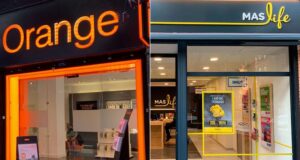 Masorange presenta un ERE que afectará a 795 personas trabajadoras.